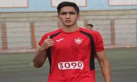 جوانِ برانکو به تیم ملی رسید