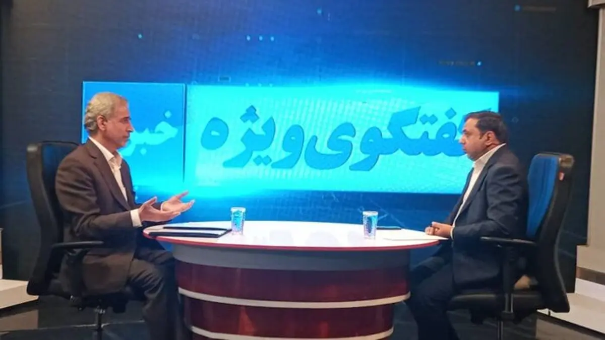 ۳۶ هزار میلیارد تومان اعتبار برای پروژه های زیرساختی استان در نظر گرفته شد/ برای انتصاب در ۴ معاونت استانداری به جمع بندی نهایی رسیدیم / رئیس جمهور بر حقابه استان تاکید دارند/ مشکل شرکت هفت تپه پس از شش سال حل شد
