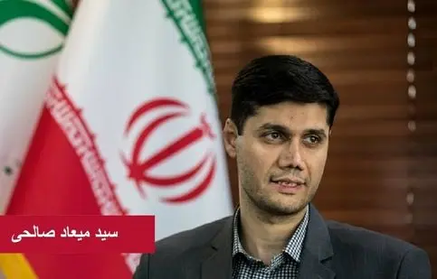  میعاد صالحی، استاد دانشگاه علم و صنعت: 2 ماه قبل در همین دانشگاه ماهواره ظفر 2 را ساختیم