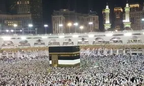 اولویت‌های یک تا ۴۰۰ فیش‌های سفر عمره مفرده اعلام شد

