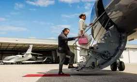 خرج میلیاردی برای یک زندگی خصوصی