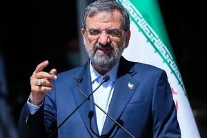 محسن رضایی: رئیسی به من گفت بیا رئیس‌‌جمهور خوزستان شو! / ویدئو