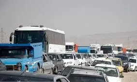 زائران به شایعات توجه نکنند و مرزها را ترک کنند

