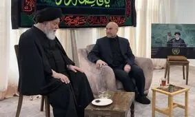علم الهدی: من از ایشان (رئیسی) گناه که هیچ حتی یک مکروه هم ندیدم/ ویدئو

