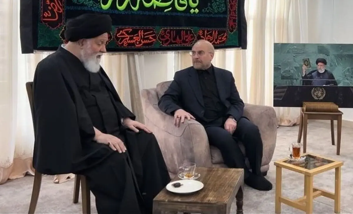 علم الهدی: من از ایشان (رئیسی) گناه که هیچ حتی یک مکروه هم ندیدم/ ویدئو

