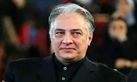 ایرج نوذری: پیشنهاد کار در سازمان ملل را رد کردم/ ویدئو