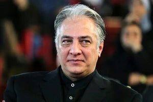 ایرج نوذری: پیشنهاد کار در سازمان ملل را رد کردم/ ویدئو