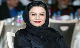 روی دیگری از مریلا زارعی در آینه «نوبت لیلی»