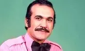 سفر در زمان؛ «فریدون فرخزاد» در لباس هندی و در جوانی؛ دهه 50