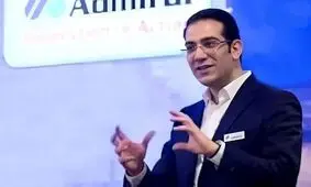 پسرشمخانی مالک یا سهامدار میلاوس است؟ / شکایت پسر شمخانی از بلومبرگ