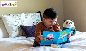 کتاب‌های شعر کودکانه را بهتر بشناسید