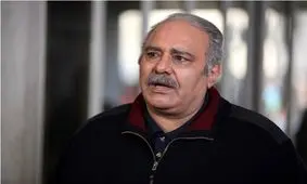 محمد کاسبی به بخش منتقل شد