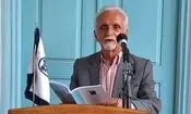 محمد فارسی شاعر گیلکی درگذشت
