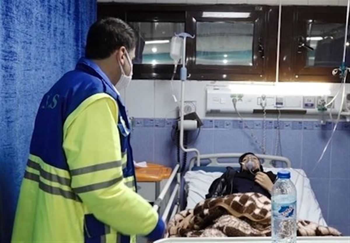 میهمانان یک عروسی در مشگینشهر با مونوکسیدکربن مسموم شدند