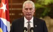 رئیس جمهور کوبا: دیگر هرگز مستعمره نخواهیم شد
