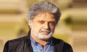 چهره زنی که از عشق زیادش روی صورت “داریوش” اسید پاشیده بود