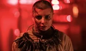 فیلم نعمت الله پروانه نمایش گرفت/ قاتل و وحشی در راه اکران