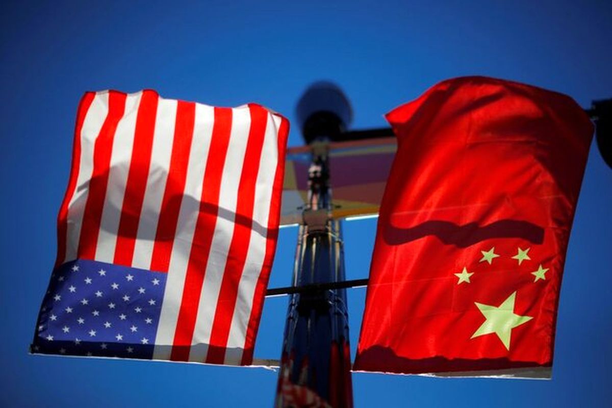 پکن و واشنگتن، دشمنان خونی یا دوستانی اجباری/ چین و آمریکا علیه روسیه متحد می شوند؟