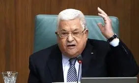 محمود عباس: حماس سلاحش را به حکومت فلسطین تحویل دهد/ هدف ما تشکیل کشور فلسطینی غیرمسلح است