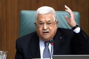 محمود عباس: حماس سلاحش را به حکومت فلسطین تحویل دهد/ هدف ما تشکیل کشور فلسطینی غیرمسلح است