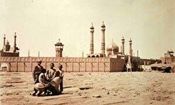 قدیمی ترین فیلم نویافته از شهر قم سال ۱۳۰۰ شمسی/ ویدئو