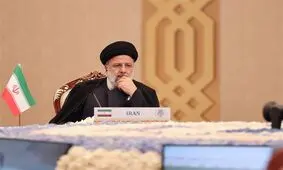 رئیسی: نظر ما برخلاف راهکار 2 دولتی در فلسطین، مراجعه به آرای مردم است

