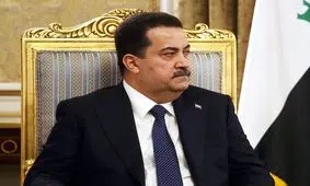 اجازه نمی‌دهیم از خاک عراق علیه دیگر کشورها استفاده شود/ تاکید بر پرداخت طلب ایران

