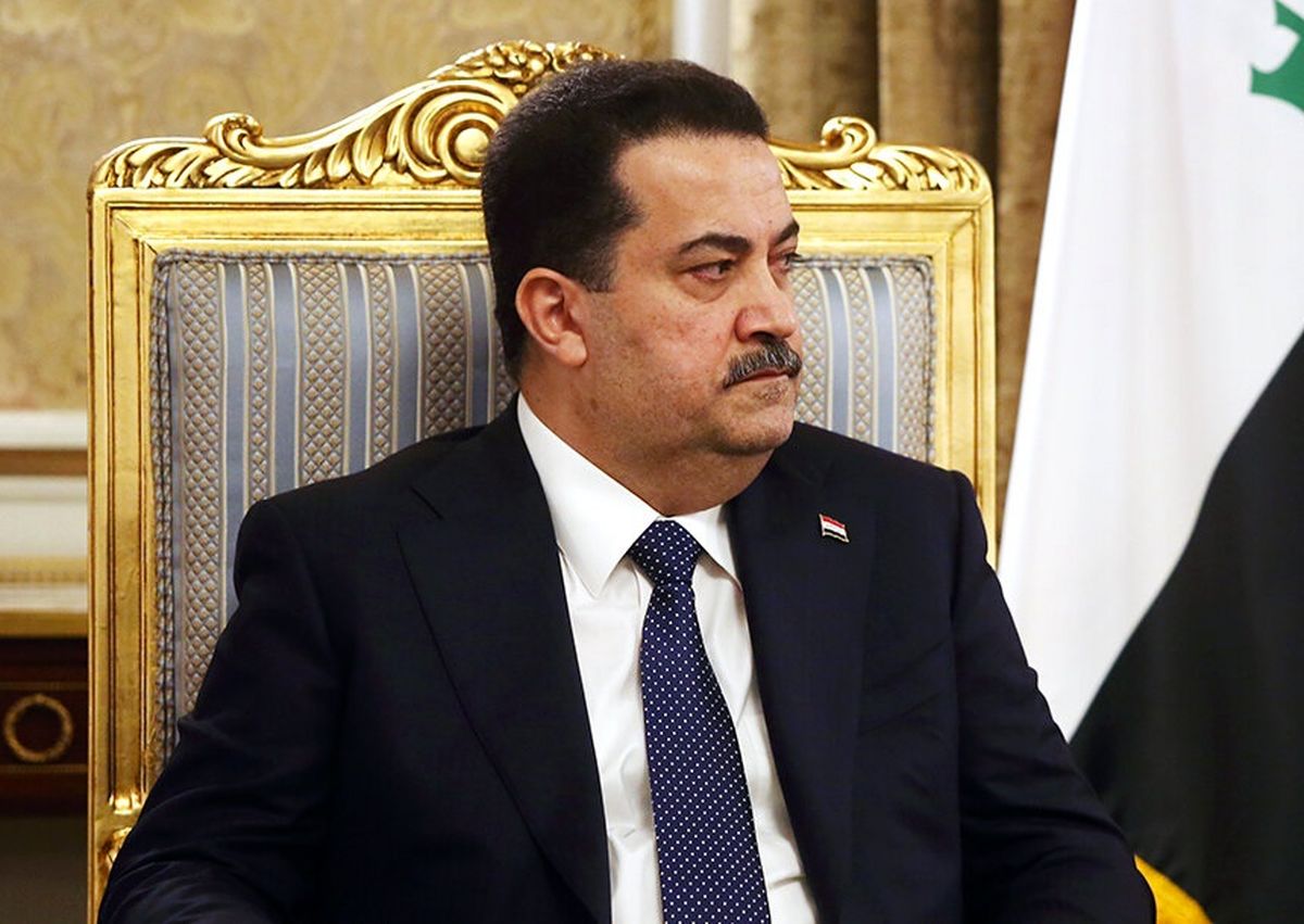 اجازه نمیدهیم از خاک عراق علیه دیگر کشورها استفاده شود/ تاکید بر پرداخت طلب ایران