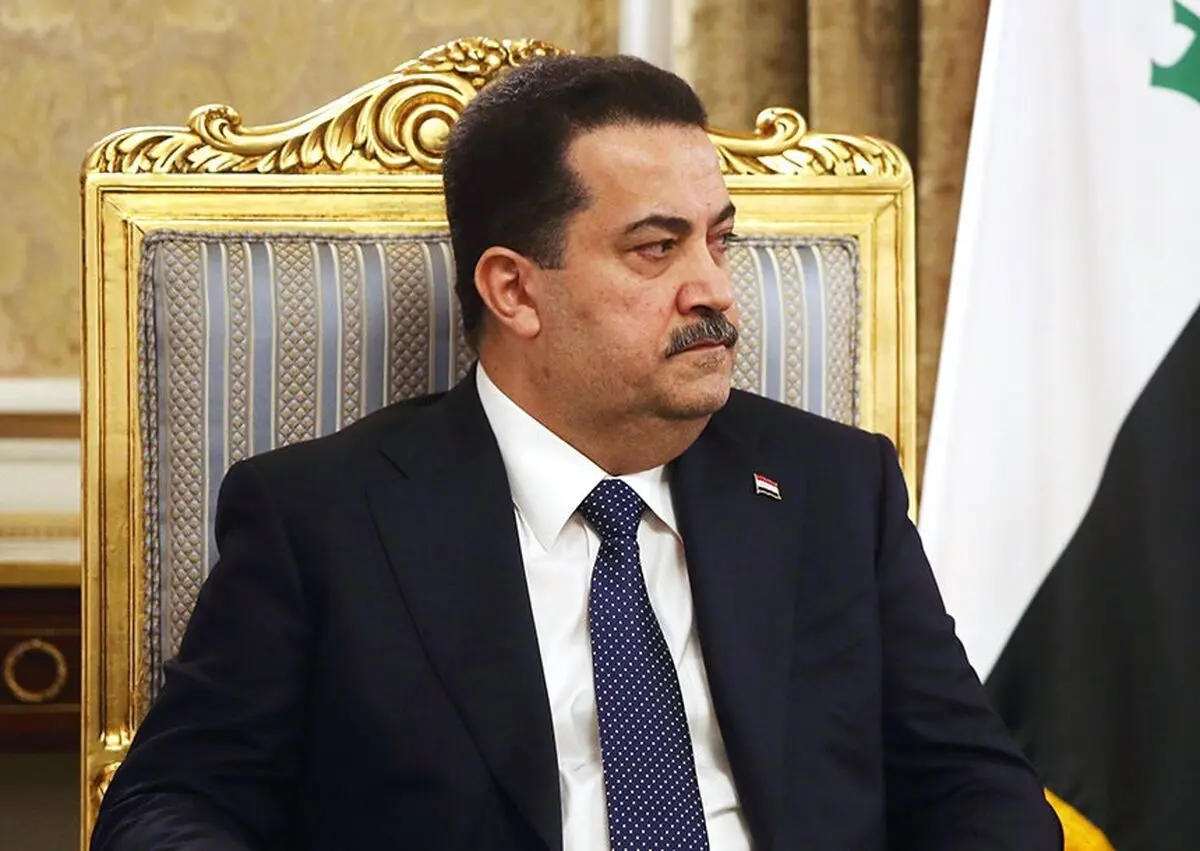اجازه نمی‌دهیم از خاک عراق علیه دیگر کشورها استفاده شود/ تاکید بر پرداخت طلب ایران

