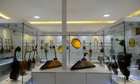 موزه موسیقی میزبان «شب‌های موسیقی ایرانی»