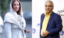 ماجرای قهر سحر زکریا با مهران مدیری چه بود؟