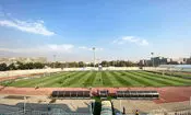 تهران بدون استادیوم شد