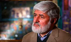 روایت علی مطهری از شمر زمانه