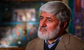 روایت علی مطهری از شمر زمانه