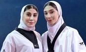 ساعی: هیچ اختلافی بین ناهید و مبینا نیست؛ شایعه‌سازان، دشمنان موفقیت تکواندو هستند