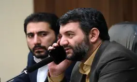  سفر هیأت ۶۰ نفره با عبدالملکی به چین، یک دهه هشتادی بین همراهان