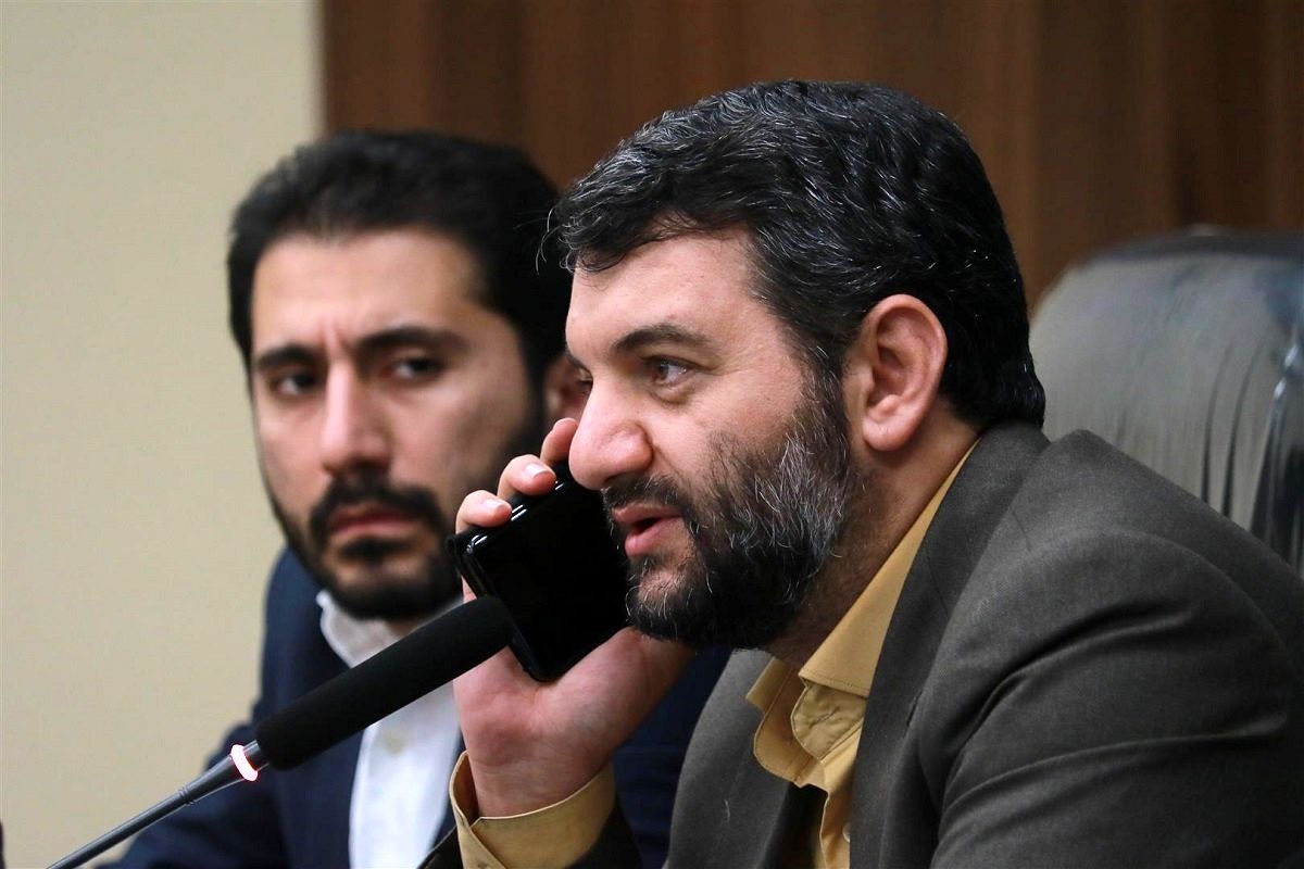 سفر هیأت ۶۰ نفره با عبدالملکی به چین، یک دهه هشتادی بین همراهان