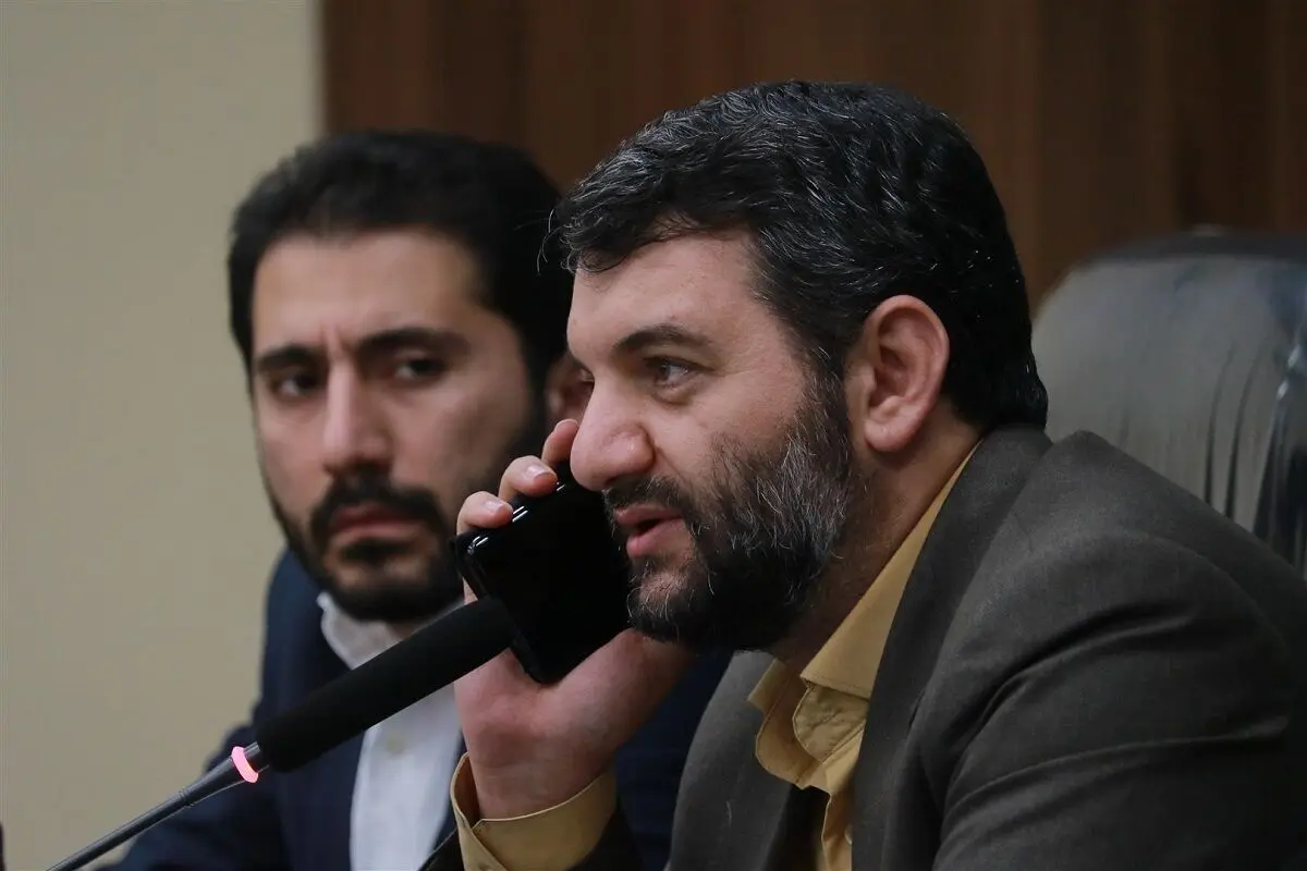  سفر هیأت ۶۰ نفره با عبدالملکی به چین، یک دهه هشتادی بین همراهان