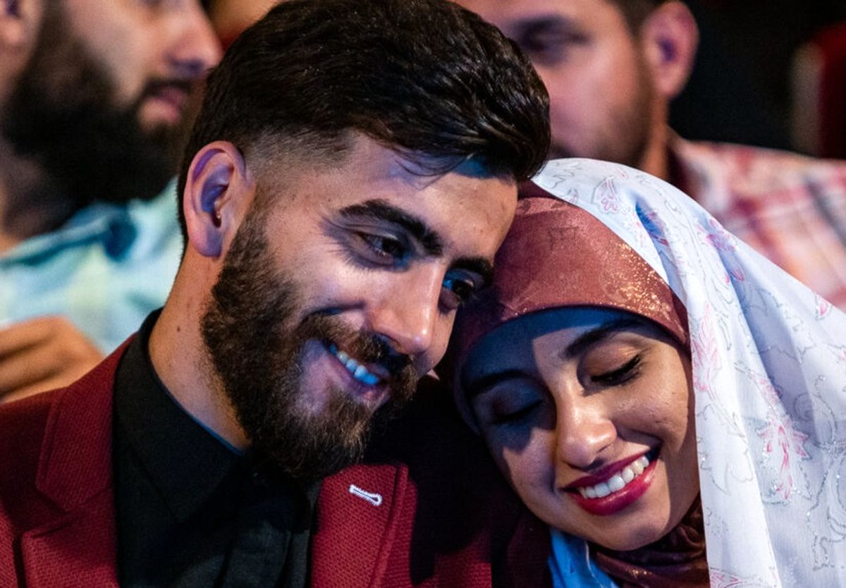 راه های مهم ایجاد علاقه و صمیمیت میان همسران