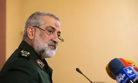 به هیچ عنوان نمی‌شود با آمریکا کنار آمد/ نابودی رژیم صهیونیستی بزرگترین آرمان ماست و از آن عقب نشینی نمی کنیم