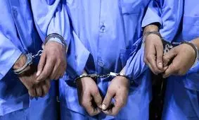 بازداشت ۳ نفر از نزدیکان خواننده مازندرانی به اتهام قتل عمد