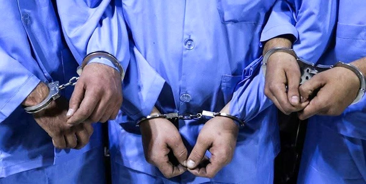 بازداشت ۳ نفر از نزدیکان خواننده مازندرانی به اتهام قتل عمد