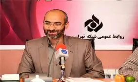 مسئولیت سریال‌ها و برنامه‌های تلویزیونی در هر بستر پخشی از جمله پیام رسان‌ها با صداوسیماست