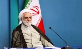 پیام تبریک رئیس قوه قضاییه به مسعود پزشکیان رئیس‌جمهور منتخب مردم

