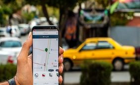 معیشت رانندگان تاکسی‌های اینترنتی، دربند دستورات و حذفیات