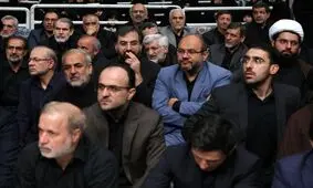 تکنوکرات اصولگرا در برابر دیپلمات تندرو؛ آیا «فتاح» فاتح می‌شود؟
