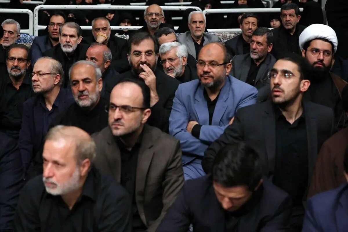تکنوکرات اصولگرا در برابر دیپلمات تندرو؛ آیا «فتاح» فاتح می‌شود؟
