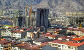 پوششی که با تغییر رنگ ساختمان را سرد یا گرم می‌کند