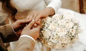 رسم عجیب شام خوردن در عروسی‌های اصفهان 

