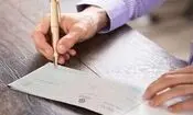 کدام محدودیت های چک برگشتی هنوز برقرار است؟